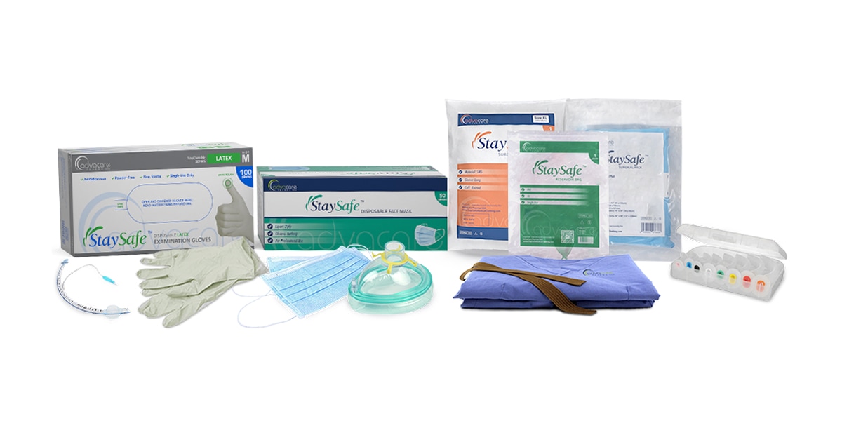 Consommable médical