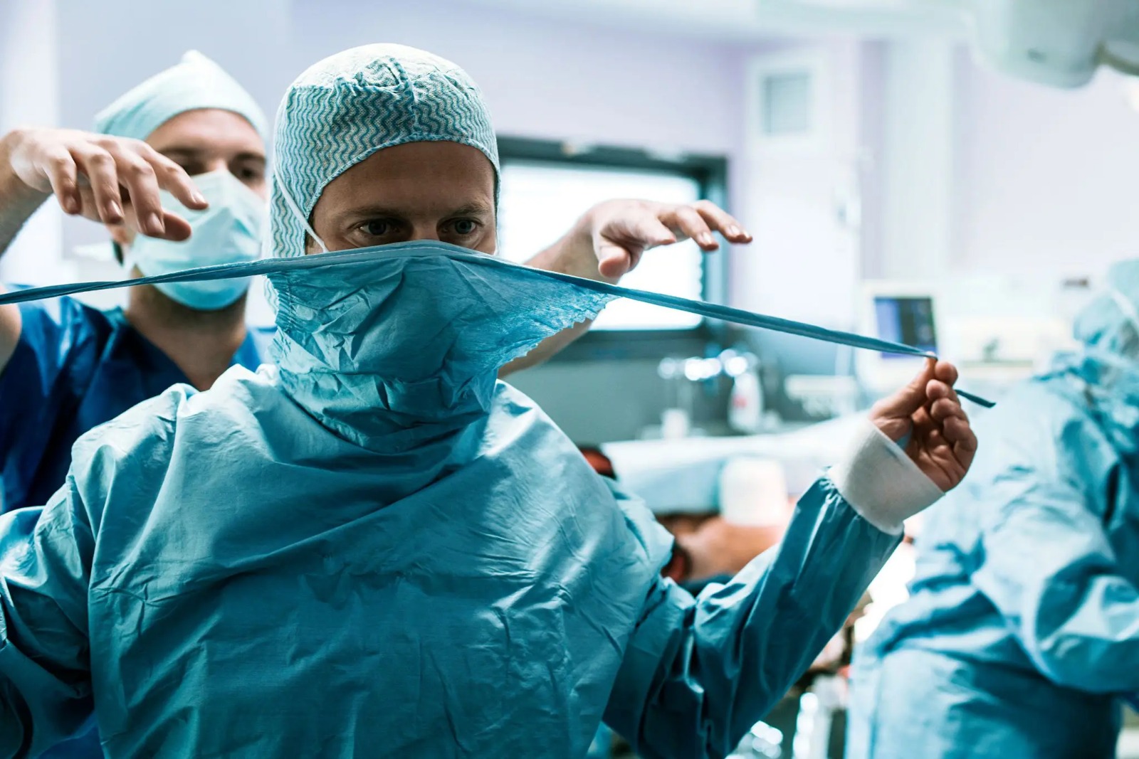 Consommable médical