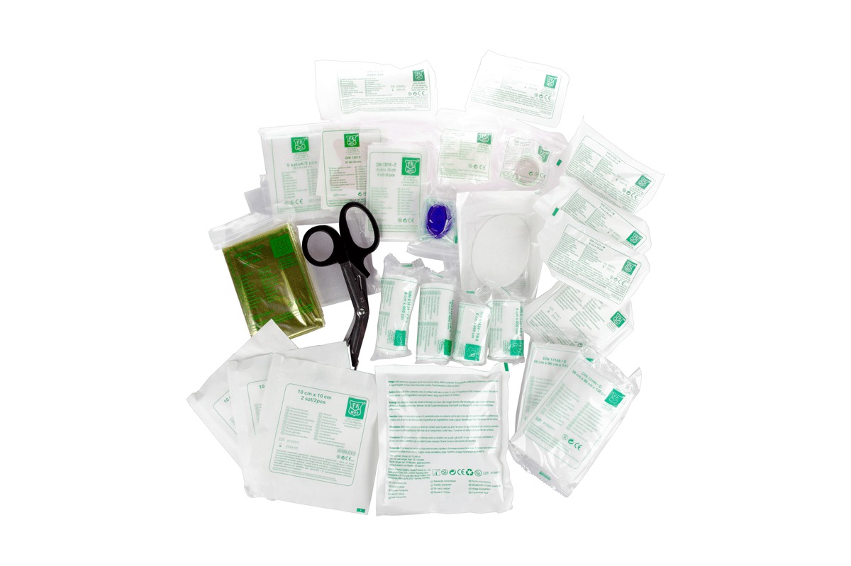 Équipement médical